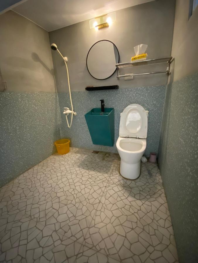 四季小空間 Apartment Pingtung Exterior photo